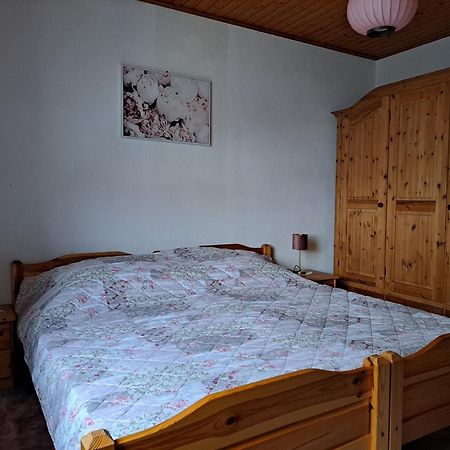 Appartment Resi Wohlfuehlen Und Relaxen Эберндорф Экстерьер фото